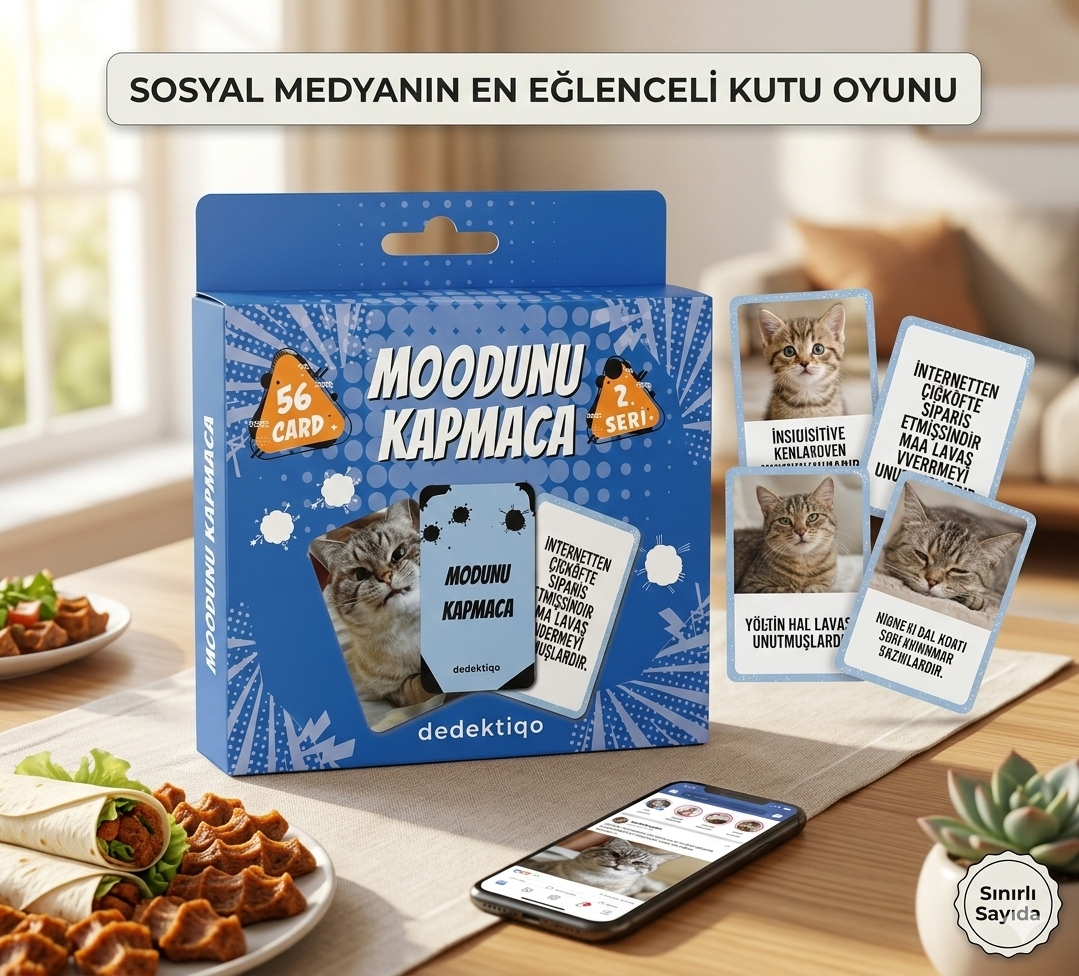 2 Seri 56 Card Modunu Kapmaca